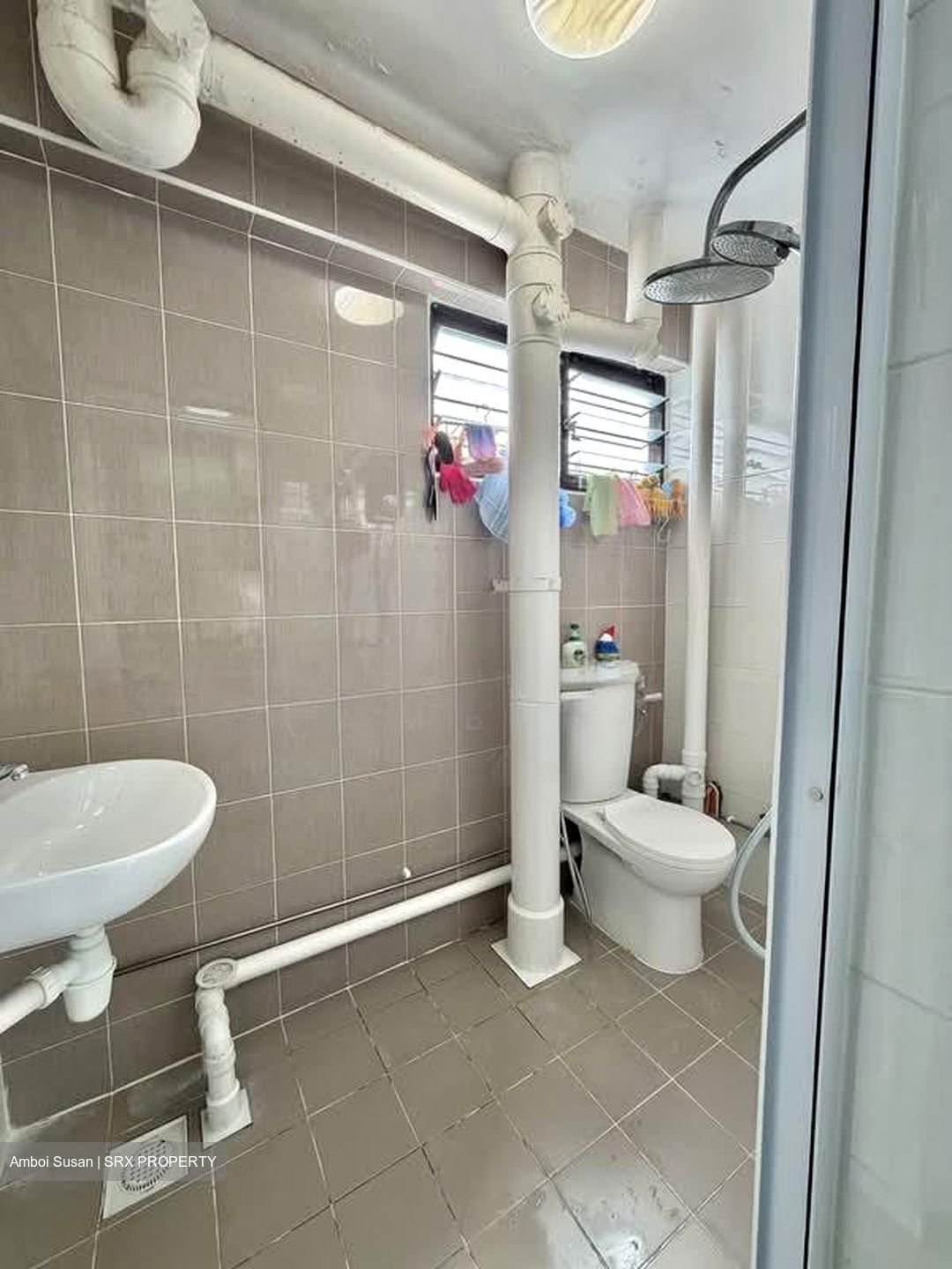 Blk 613 EUNOS GROVE (Bedok), HDB 5 Rooms #560863361